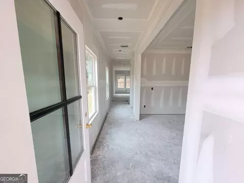 Entry Way - 268 Silverleaf Trl, Bethlehem, GA 30620 photo 1 of 2