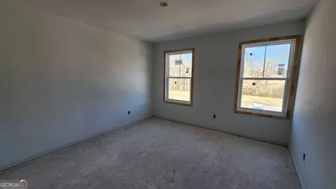 Bedroom - 268 Silverleaf Trl, Bethlehem, GA 30620 photo 2 of 3