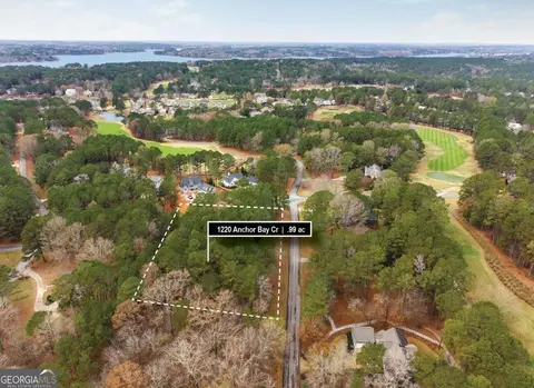 1220 Anchor Bay Cir, Greensboro, GA 30642