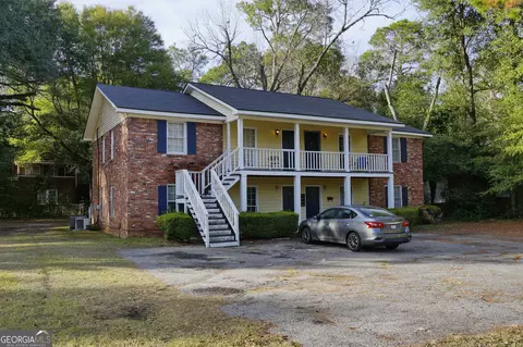 607 Eugemar Dr, Albany, GA 31707 photo 4