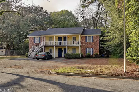 607 Eugemar Dr, Albany, GA 31707 photo 2