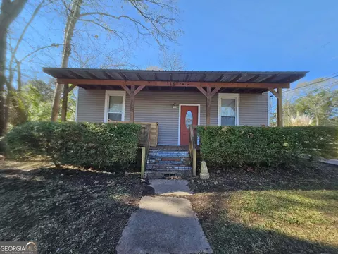114 Second St, Carrollton, GA 30117
