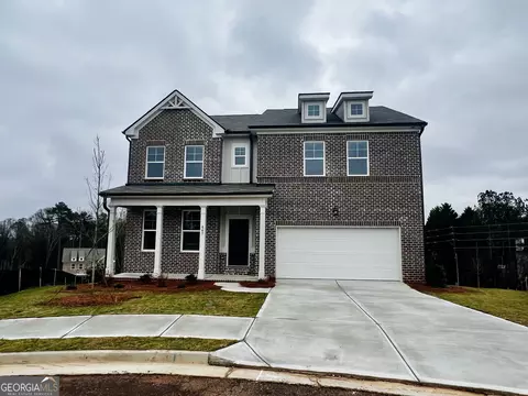 467 Collier Mills Rd #21, Lawrenceville, GA 30045