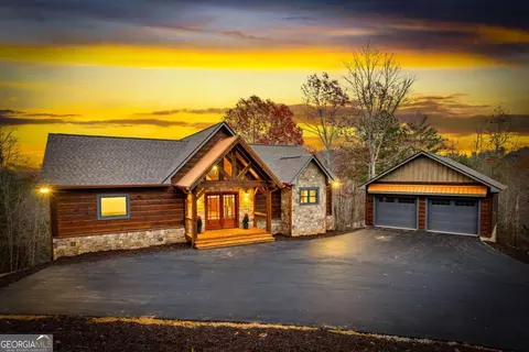 Undisclosed, Blue Ridge, GA 30513