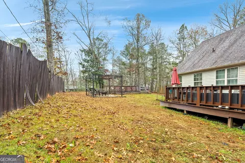 Exterior - 114 Westgate Dr, Lagrange, GA 30240 photo 4 of 4