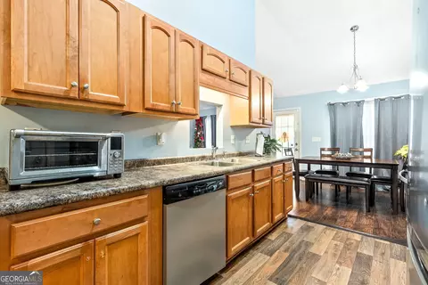 Kitchen - 114 Westgate Dr, Lagrange, GA 30240 photo 1 of 2