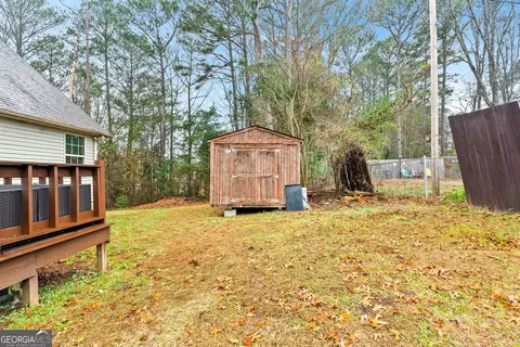 Exterior - 114 Westgate Dr, Lagrange, GA 30240 photo 3 of 4
