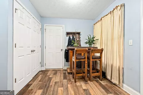 Entry Way - 114 Westgate Dr, Lagrange, GA 30240 photo 2 of 2