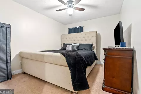 Bedroom - 114 Westgate Dr, Lagrange, GA 30240 photo 3 of 3