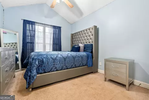 Bedroom - 114 Westgate Dr, Lagrange, GA 30240 photo 2 of 3
