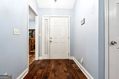 Entry Way - 114 Westgate Dr, Lagrange, GA 30240 photo 1 of 2