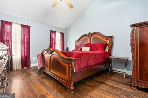 Bedroom - 114 Westgate Dr, Lagrange, GA 30240 photo 1 of 3