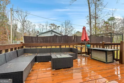 Exterior - 114 Westgate Dr, Lagrange, GA 30240 photo 2 of 4