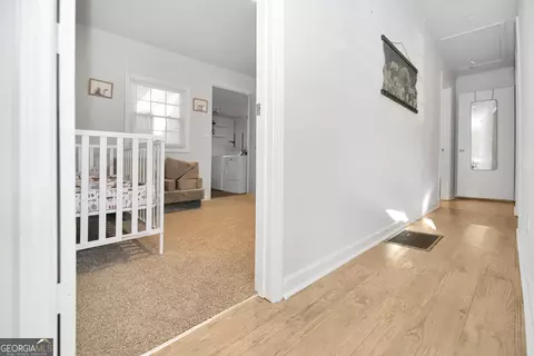 Entry Way - 37 Overbrook Dr, Lagrange, GA 30240 photo 1 of 2