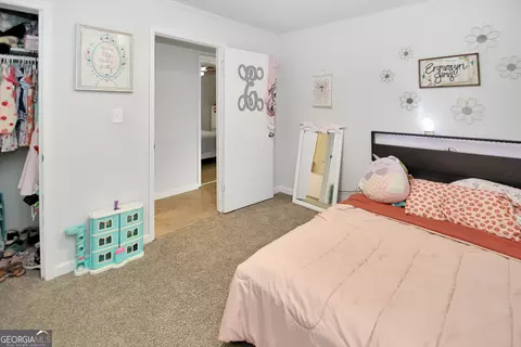 Bedroom - 37 Overbrook Dr, Lagrange, GA 30240 photo 2 of 3