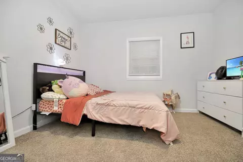 Bedroom - 37 Overbrook Dr, Lagrange, GA 30240 photo 1 of 3