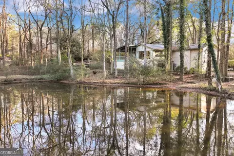 3510 Booger Hill Rd, Danielsville, GA 30633