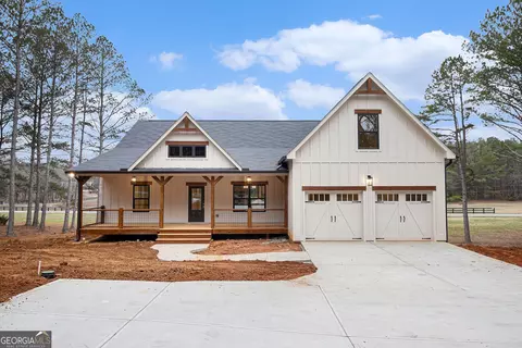 96 Floyd Creek Church Rd, Taylorsville, GA 30178