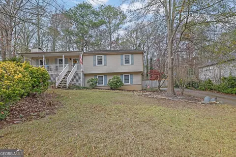 4370 Conwhey Ct SW, Smyrna, GA 30082