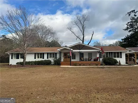 4535 Barnett Shoals Rd, Athens, GA 30605
