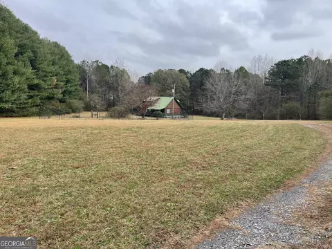 3399 Corinth Poseyville Rd, Bremen, GA 30110