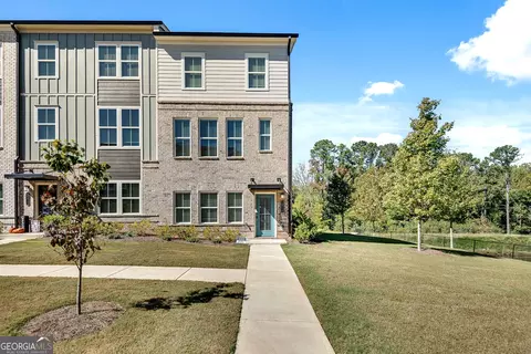 1216 Marlo Way Rd, Acworth, GA 30102
