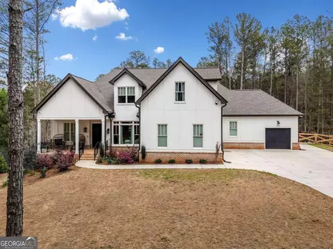 8215 Hwy 81, Bethlehem, GA 30620