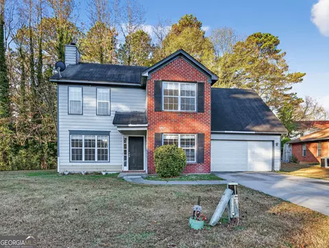 1144 Redan Trce, Stone Mountain, GA 30088