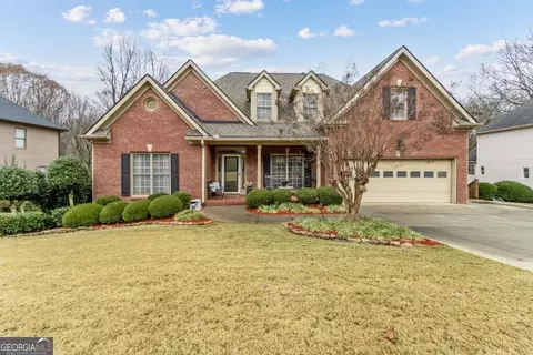 4385 Signal Ridge Ct, Buford, GA 30518