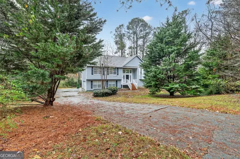 510 Ward Rd, Ellenwood, GA 30294