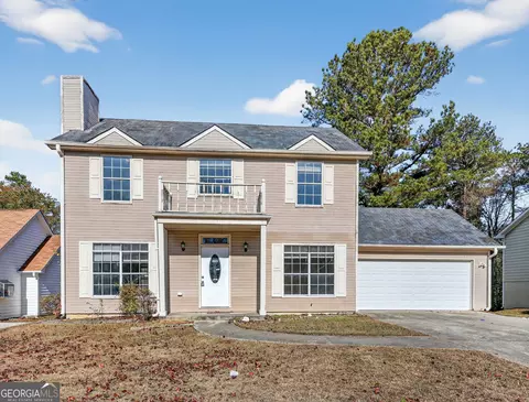 3735 River Lake Shr, Ellenwood, GA 30294