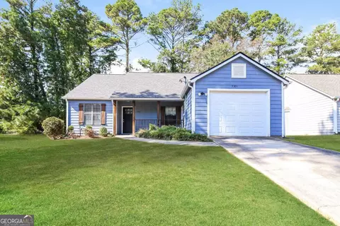 5301 Brentwood Rd, Atlanta, GA 30349