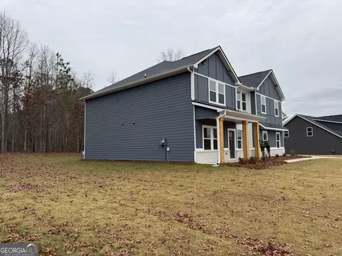 Exterior - 133 Post Oak Dr #208, Jackson, GA 30233 photo 7 of 8