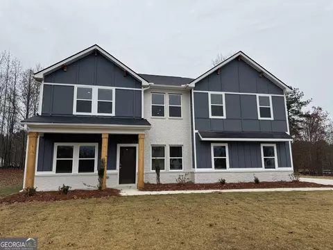 133 Post Oak Dr #208, Jackson, GA 30233