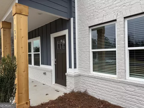 Exterior - 133 Post Oak Dr #208, Jackson, GA 30233 photo 2 of 8