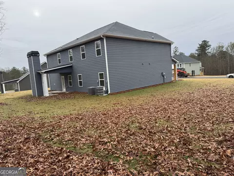 Exterior - 133 Post Oak Dr #208, Jackson, GA 30233 photo 8 of 8
