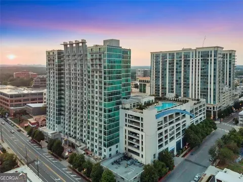 250 Pharr Rd NE #514, Atlanta, GA 30305