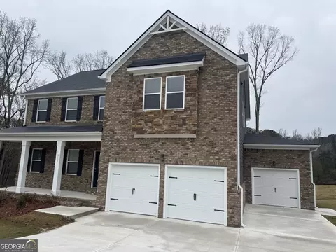 316 Bianca Way #199, Mcdonough, GA 30253