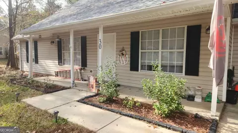 30 Pheasant Ct, Monticello, GA 31064