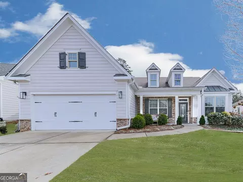 206 Canyon Fairway Trce, Canton, GA 30114
