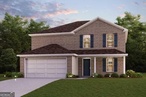 305 Clayton Scott St, Warner Robins, GA 31088