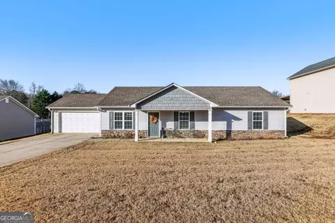 315 Angela Ln, Dawsonville, GA 30534