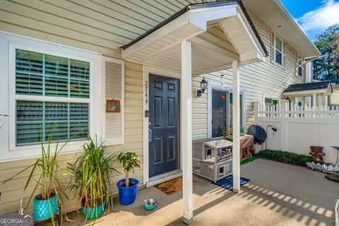 2744 St Augustine Trl SE, Marietta, GA 30067