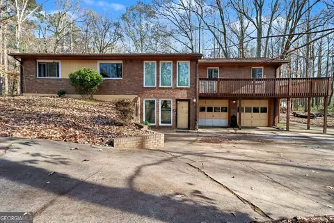 134 Hidden Valley Rd, Fayetteville, GA 30214