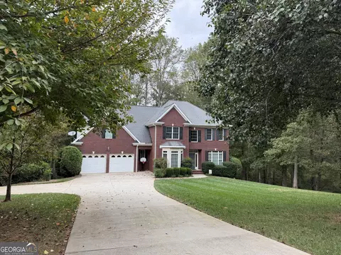 180 Springbrook Dr, Cornelia, GA 30531