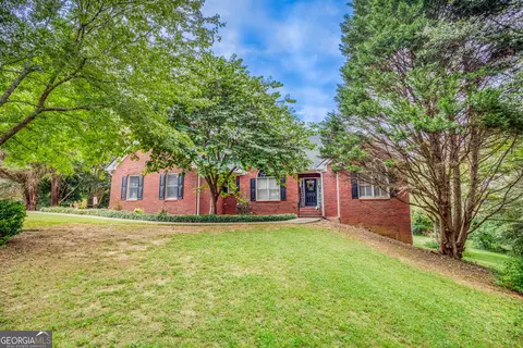 1841 Harvest Way, Loganville, GA 30052