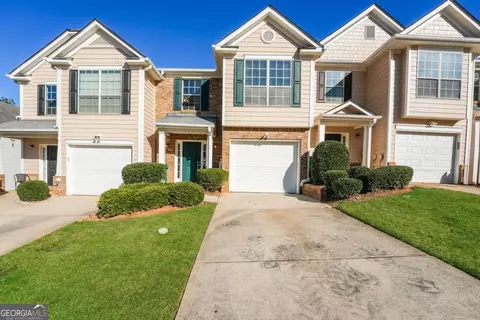 3689 Harvest Dr, Decatur, GA 30034