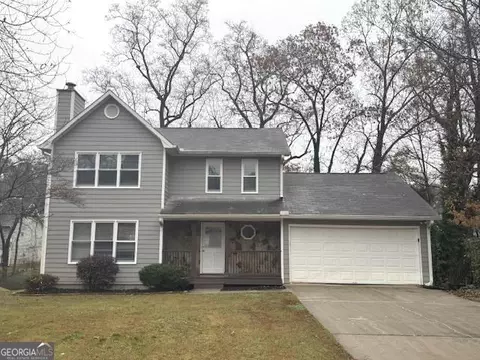 1129 Guernsey Dr, Lawrenceville, GA 30043