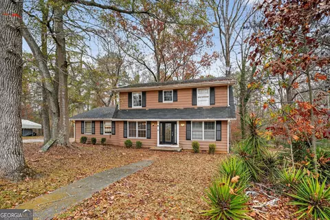 4716 Jakes Trl, Decatur, GA 30034