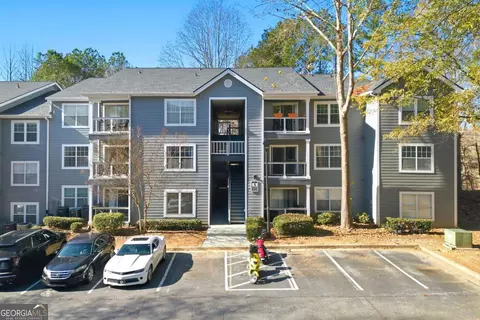 5205 Santa Fe Pkwy, Sandy Springs, GA 30350